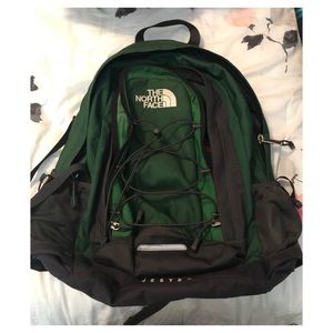 North Face Backpack 🧤